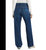 Women's Logan Jeans, Annalise, Blue - Blue