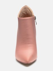 Melba Pointed Toe Stiletto Boot