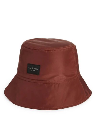 rag & bone Addison Bucket Hat product