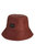 Addison Bucket Hat - Redwood