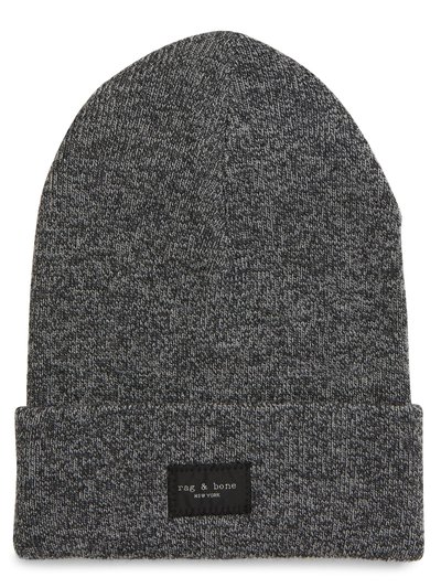 rag & bone Addison Women's Merino Wool Beanie product