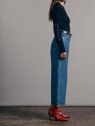 Andi Wide Leg Jeans