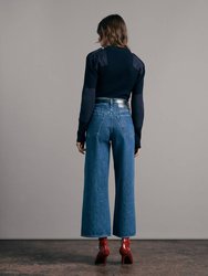 Andi Wide Leg Jeans