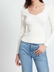 Asher Long Sleeve Top