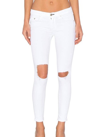 rag & bone Bright Capri Jean With Holes product