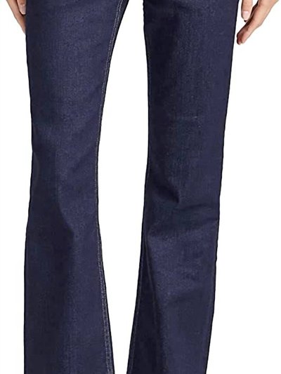 rag & bone Casey High-Rise Ankle Flare Jean product