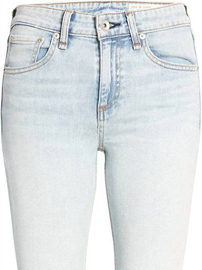 rag & bone Cate Mid-Rise Ankle Skinny Jeans product