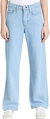 Logan Cotton Denim Jeans - Blossom Blue