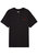 Men Love Rb Tee Short Sleeve Crew Neck Cotton T-Shirt Black