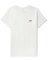 Men Love Rb Tee Soft Cotton Short Sleeve Crew Neck T-Shirt - Ivory - Ivory