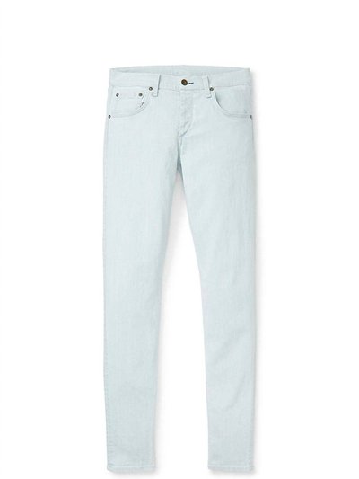 rag & bone Men Standard Issue 5 Pocket Style Jeans product