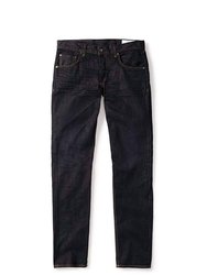 Men Standard Issue Harrow 5 Pocket Jeans - Harrow Black