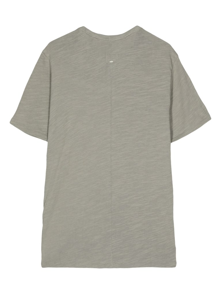 Men's Classic Flame Cotton-Jersey T-Shirt