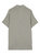 Men's Classic Flame Polo Shirt, Dark Mint