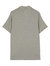 Men's Classic Flame Polo Shirt, Dark Mint
