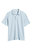 Men's Classic Flame Polo Shirt, Desert Blue - Desert Blue