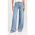 rag & bone Women's Flexi Sofie High Rise Full Length Wide Jeans, Whitney