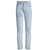 rag & bone Women's Maya High Rise Slim Fit Montauk With Holes Jeans (24) - Blue