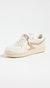 rag & bone Women's Retro Court Sneakers, Dune