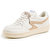 rag & bone Women's Retro Court Sneakers, Dune - Dune