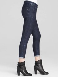 Rb- Dash Denim Trouser Jean