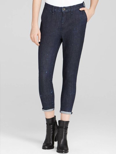 rag & bone Rb- Dash Denim Trouser Jean product