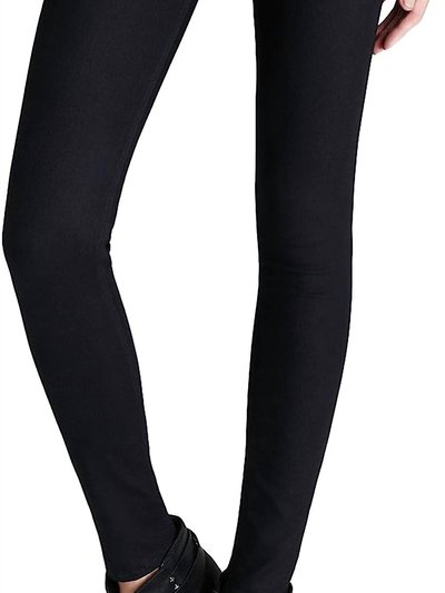 rag & bone Slim Fit 5-Pocket Style Leggings Jeans product