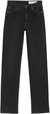 Women Harlow Worn Black Full-Length Jeans - Black