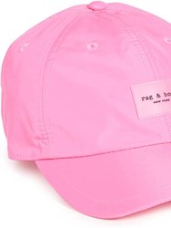 Women'S Addison Baseball Cap - Pink