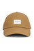 Women'S Addison Linen Baseball Cap - Tan