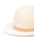Women's Floppy Playa Canvas Brim Hat Straw Sun Floppy Fedorah