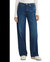 Women's Logan Jeans, Annalise, Blue