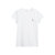 Women's Matchstick Short Sleeve T-Shirt - White