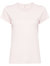 Women's The Slub Short Sleeve Tee, Blush