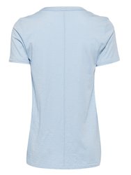 Women's The Slub Vee Tee