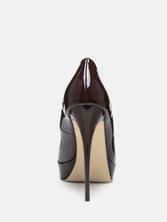 Faustine High Heel Dress Shoe