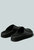 Givens Flatform Black Slip-On