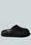 Givens Flatform Black Slip-On