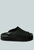 Jolie Platform Black Slip-On