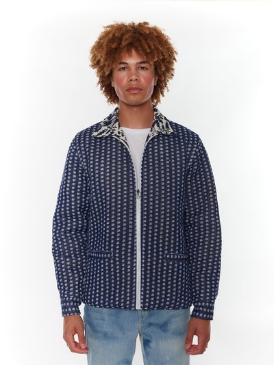 RAGA Ameya Reversible Quilted Jacket product