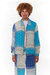 Arasu Shirt Jacket - Multicolor