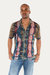 Khajana Shirt - Brown