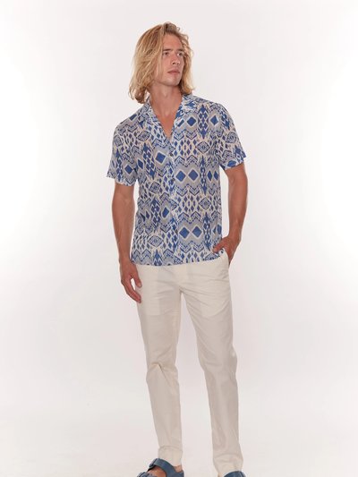 RAGA Vista Cerritos Short Sleeve Shirt product