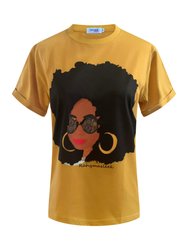 Asante Afro T-Shirt