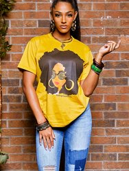 Asante Afro T-Shirt
