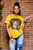 Asante Afro T-Shirt