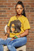 Asante Afro T-Shirt