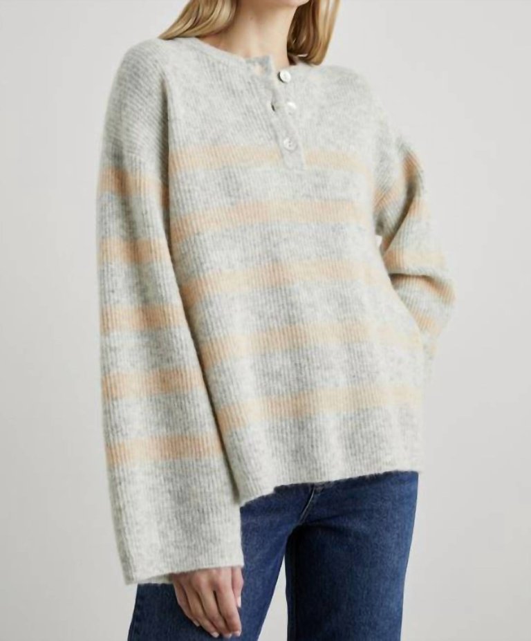 Alicia Sweater
