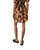 Amabella Dress In Tiger's Eye