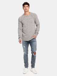 Arwen Crewneck Sweater